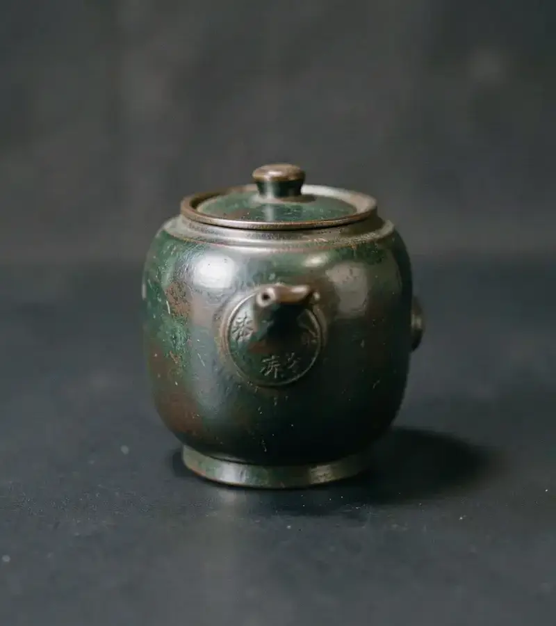防錆処理