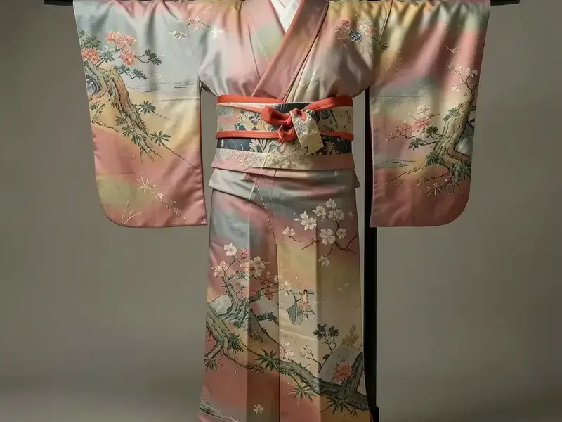 振袖・訪問着