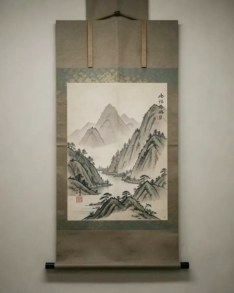 裏打ち