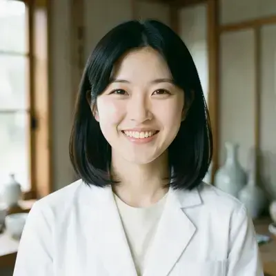 若手工房員