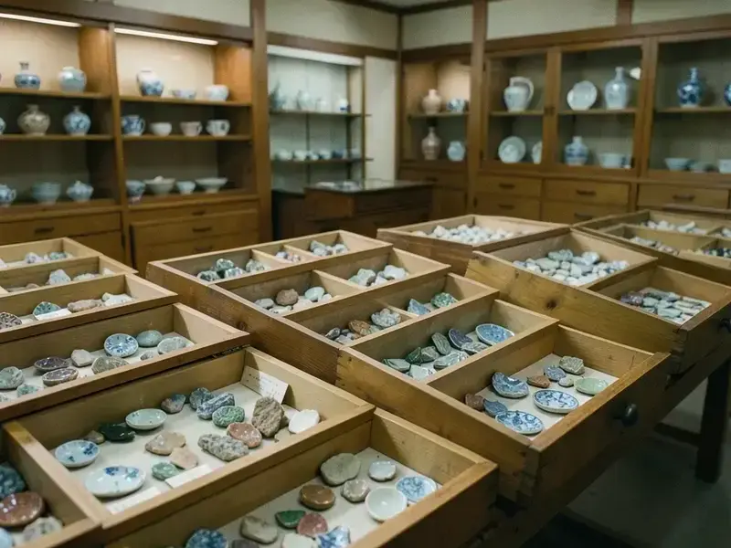 ラボ分析